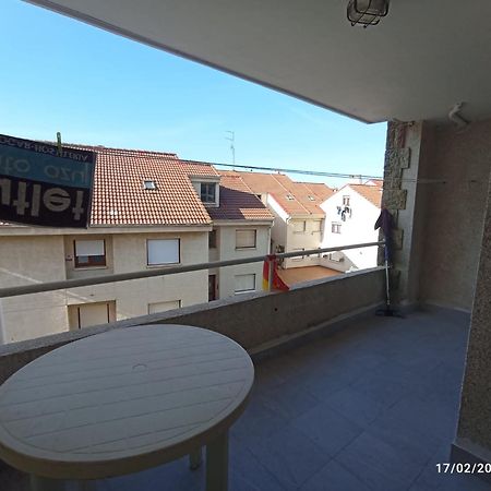 Piscina Comunitaria Y Parking En Mogro Διαμέρισμα Εξωτερικό φωτογραφία