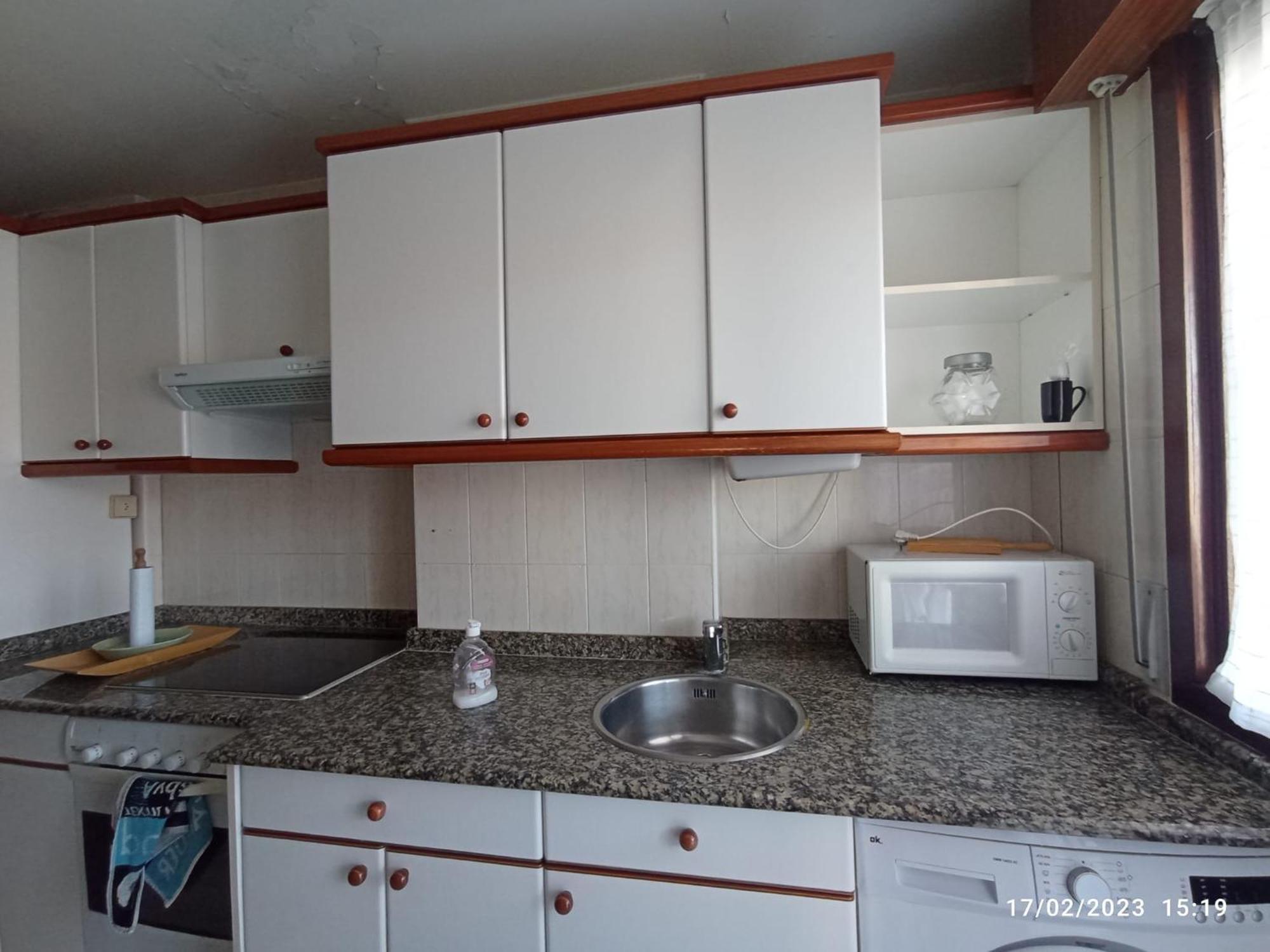Piscina Comunitaria Y Parking En Mogro Διαμέρισμα Εξωτερικό φωτογραφία